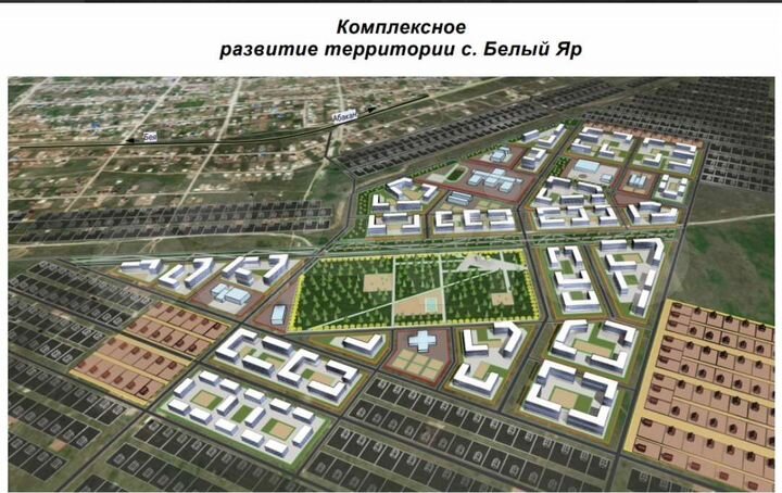 Участок 2 га (СНТ, ДНП)