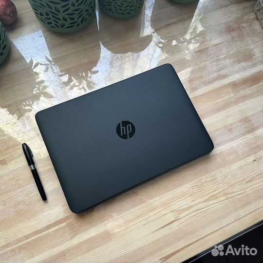 HP Ultrabook i5 5-gen 12gb