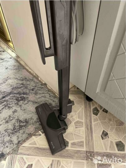 Беспроводной пылесос Deerma новый