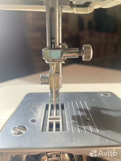 Швейная машинка Brother rs-31