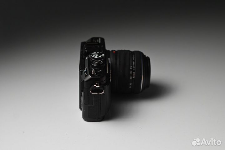 Olympus PEN E-PL7