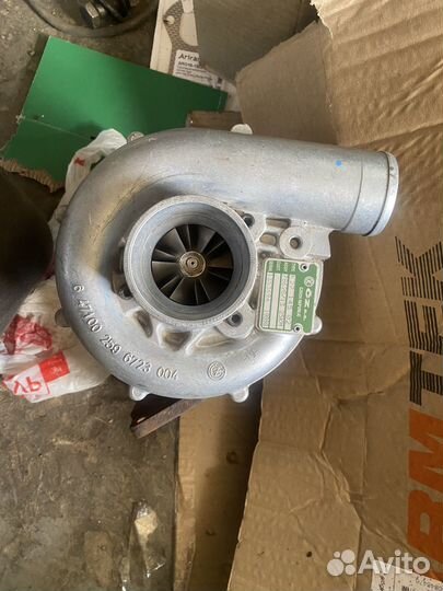 Тубрина на камаз чешка