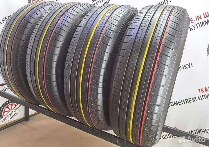 Dunlop Grandtrek PT30 225/65 R17 102H