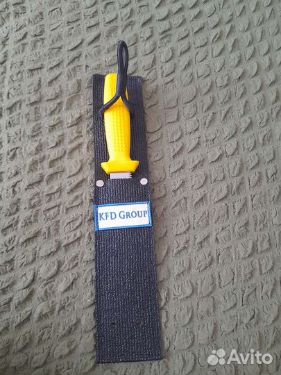 Водолазный нож