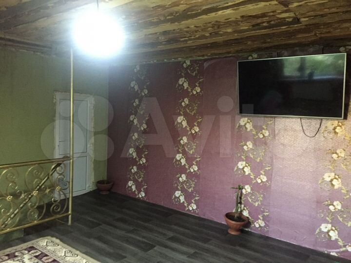 Дом 100 м² на участке 10 сот.