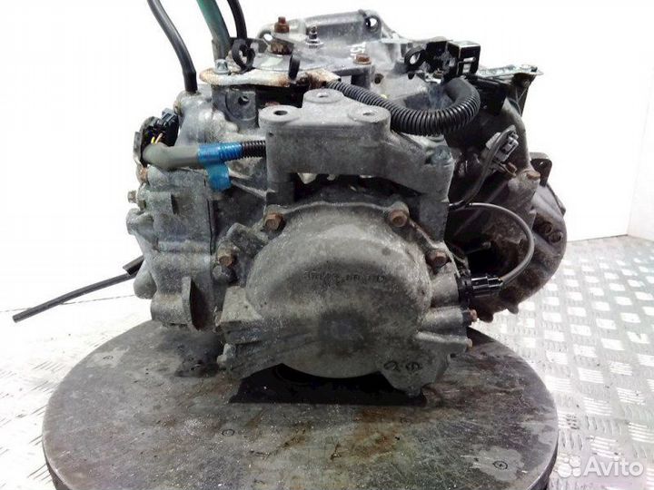 АКПП Opel Astra G 1.6