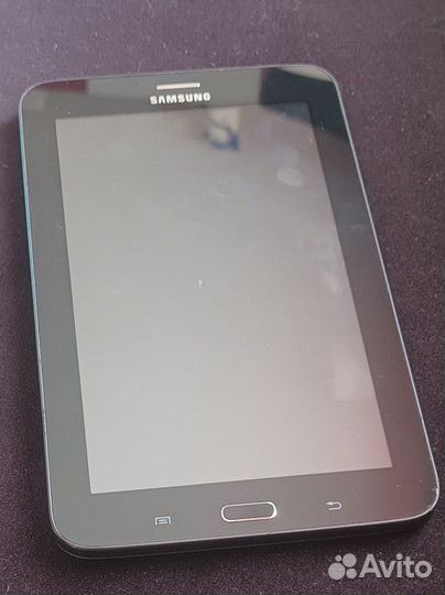 Планшет samsung