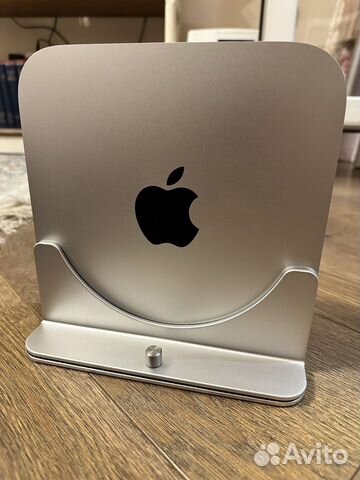 Apple Mac mini 2012 i7 16gb 256 SSD
