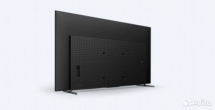 Телевизор sony XR-55A80L