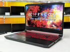 Acer 15.6'' IPS core i5 9Th 8Gb GTX 1650 SSD+HDD