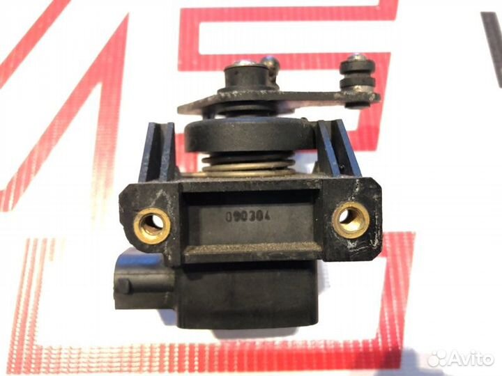 Датчик педали газа Mercedes M-Class W163 2.7 CDI