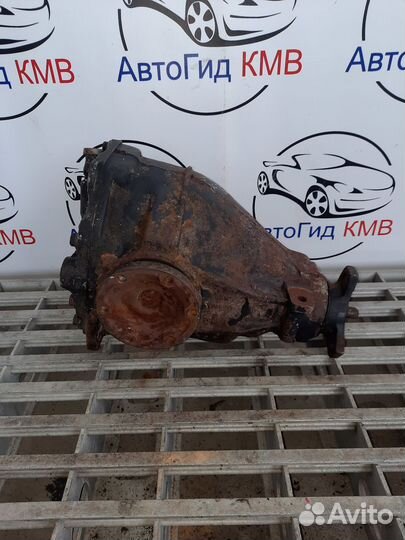 Редуктор заднего моста Mercedes-Benz E-класс