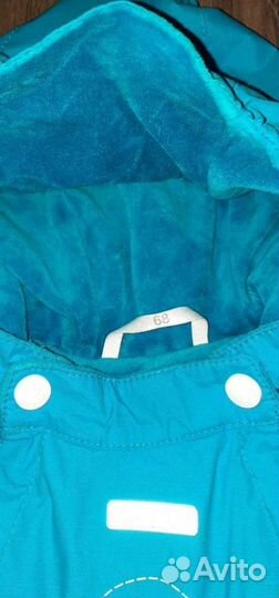 Комбинезон kerry 68 74