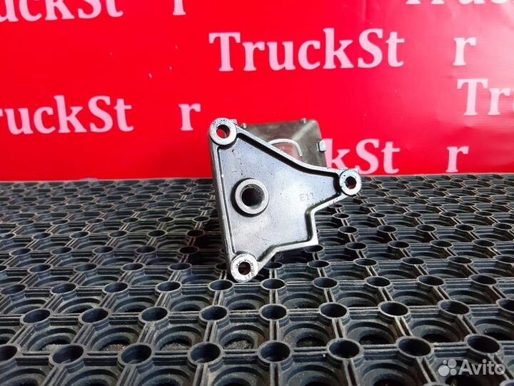 Маслозаборник Daf XF106