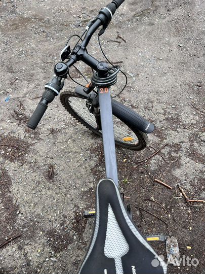 Велосипед denton storm 2.0 - 26’’