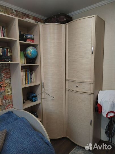 Мебель в детскую комнату бу