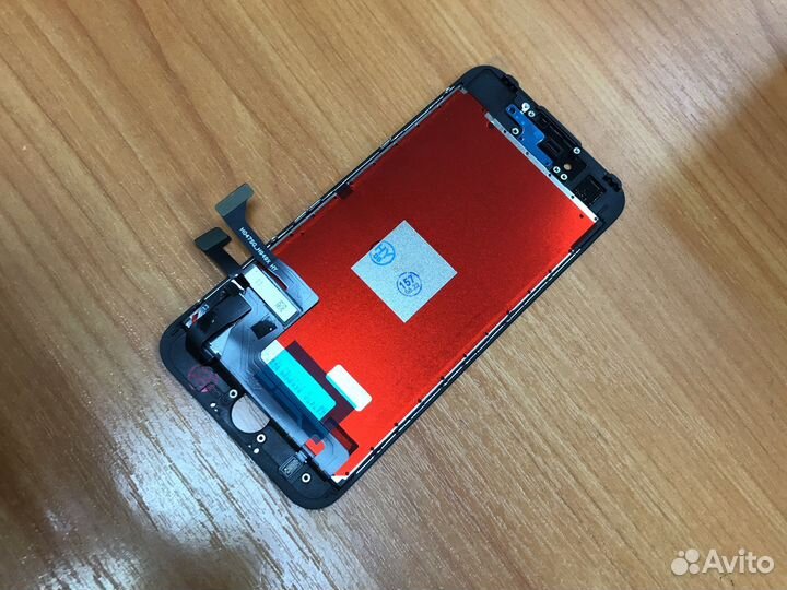 Дисплеи на iPhone 5/6/7/8/X/XS/XR/11/Pro