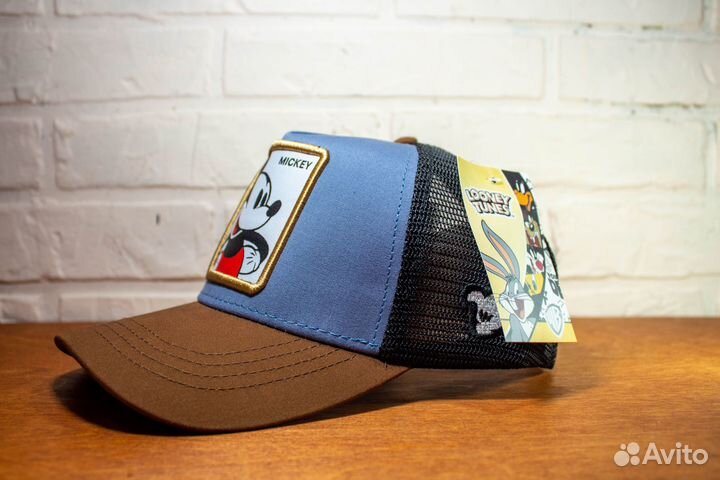 Кепка Looney Tunes Mickey Mouse