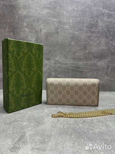 Клатч женский Gucci