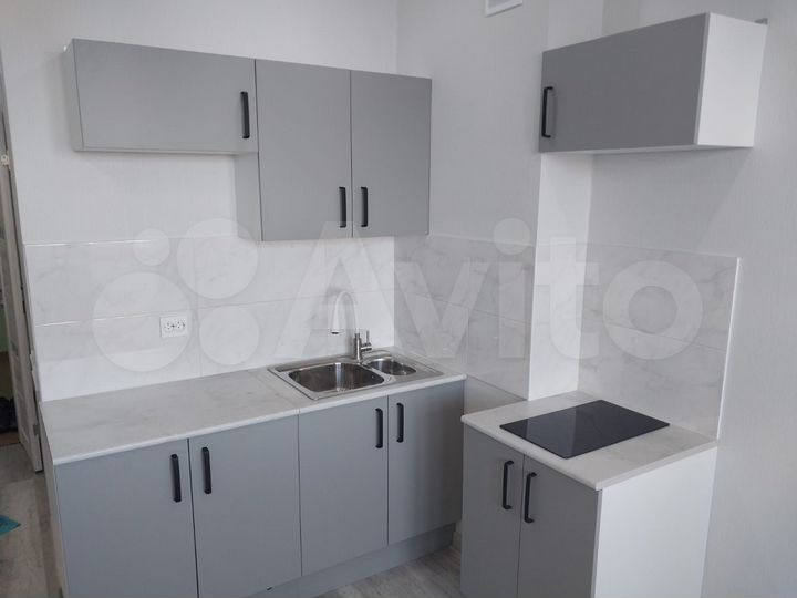 Квартира-студия, 22 м², 3/10 эт.