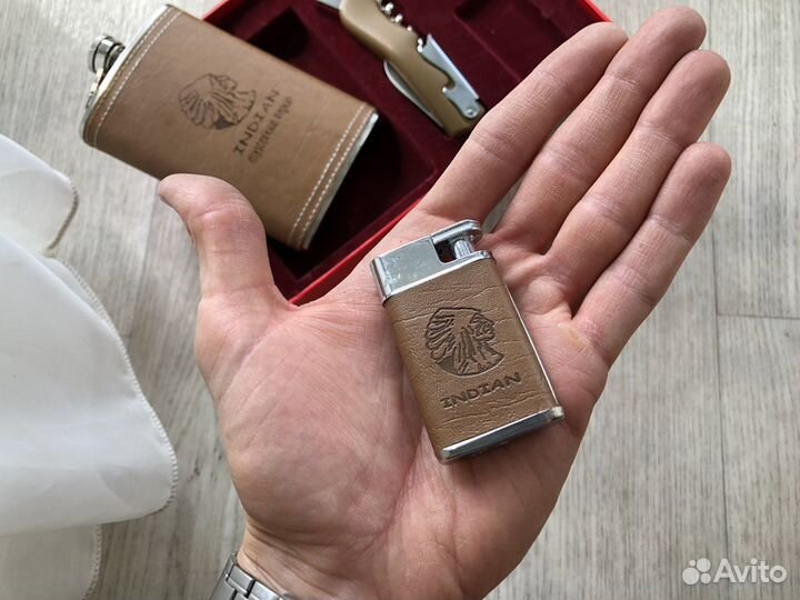 Подарочный набор для мужчин