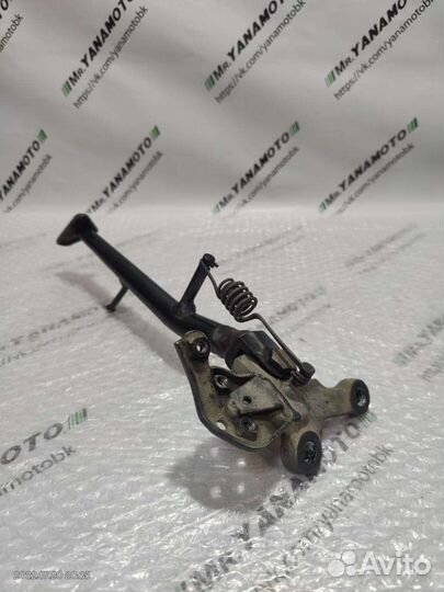 Стояночная подножка Suzuki GSX-R600/750 11-19г