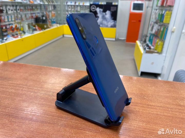 HONOR 9X, 4/128 ГБ