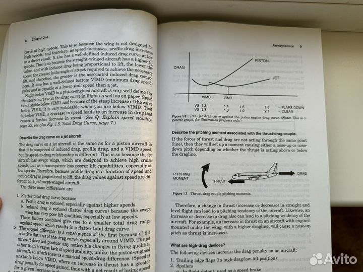 Книга на английском Ace technical pilot interview