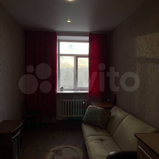 Комната 13,2 м² в 6-к., 4/5 эт.