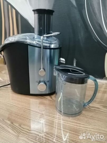 Соковыжималка