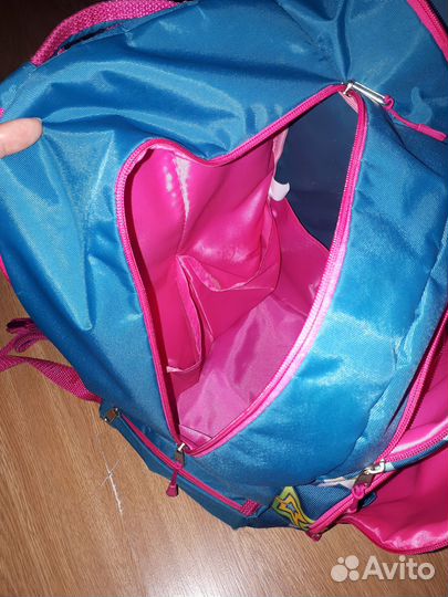 Рюкзак для художественной гимнастики