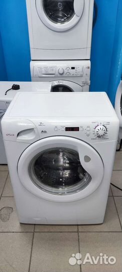 Стиральная машина Candy с Гарантией