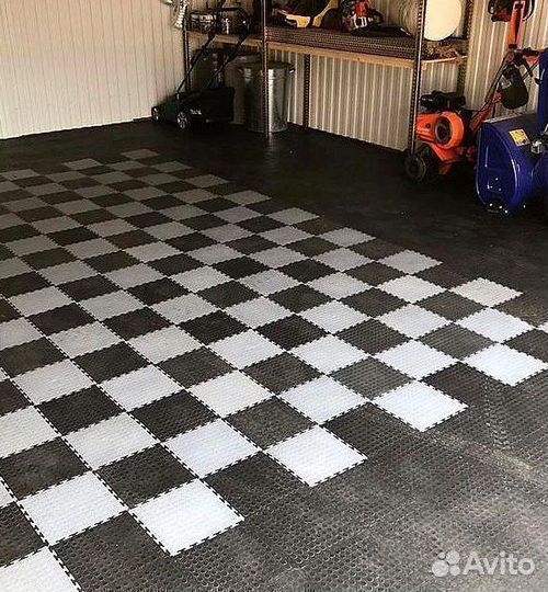 Пвх плитка pacпpoдажа от 10м836