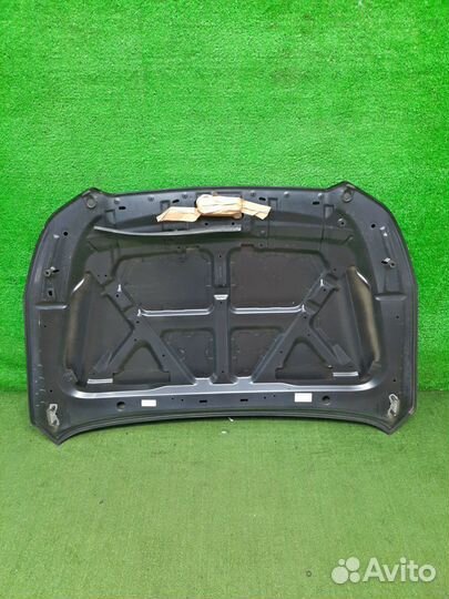 Капот subaru impreza GP3 (54385) контрактная