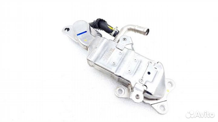 Радиатор системы EGR Toyota Camry XV70 M20afks