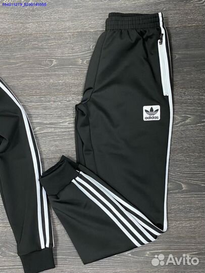 Спортивный Костюм Adidas (Арт.36179)