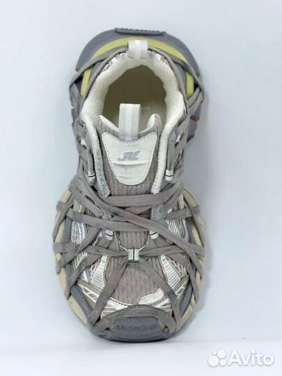 Кроссовки баленсиага 3xl