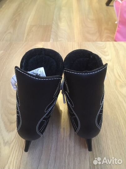 Коньки детские 31 размер