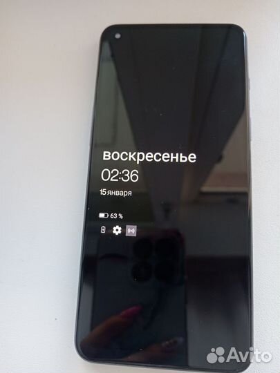 OnePlus Nord 2, 8/128 ГБ