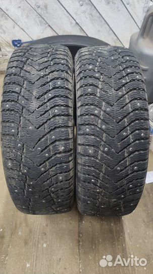 Cordiant Snow Cross 2 195/60 R15