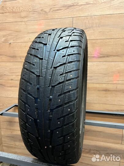 Federal Himalaya Snow 235/60 R18