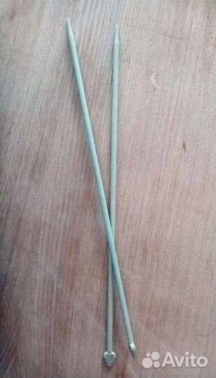 Спицы для вязания