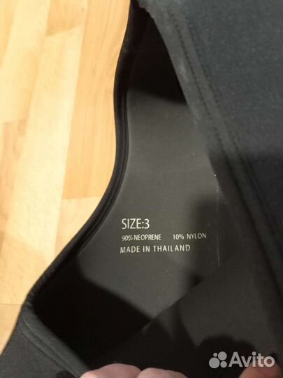 Снаряжение для подводной охоты