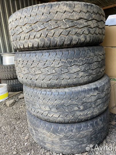 Toyo Open Country A/T Plus 275/60 R20 115T