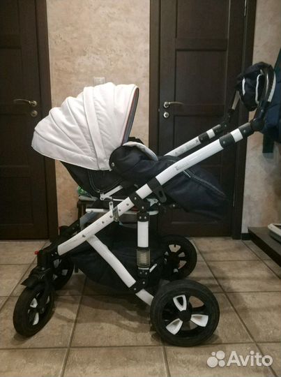 Bebe mobile toskana 3 в 1