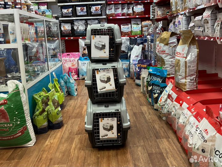 Переноска MPS 