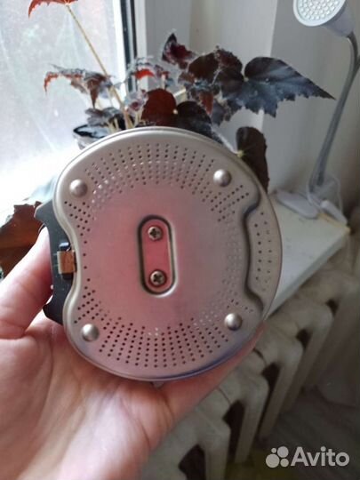 Запчасть от кофеварки