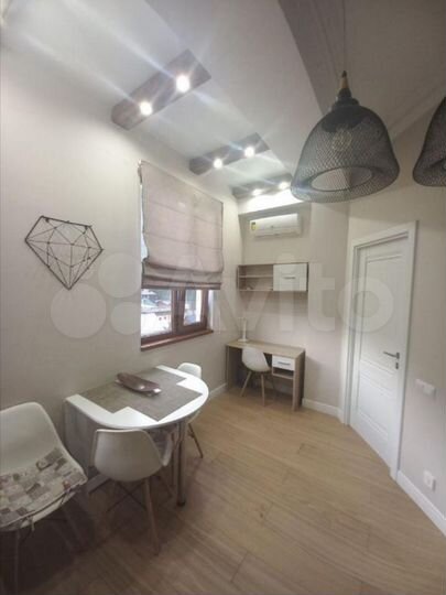 1-к. квартира, 45 м², 4/6 эт.