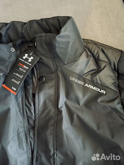 Куртка Under Armour