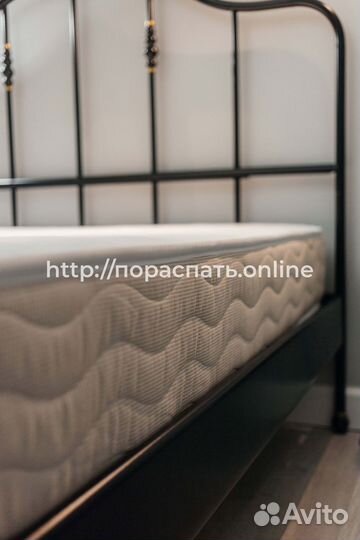 Матрас ортопедический 140х200 160х200 180х200